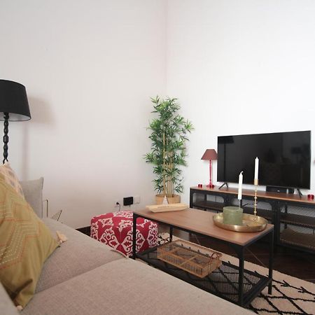 Birdy House Villa Faro Bagian luar foto