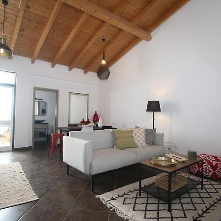 Birdy House Villa Faro Bagian luar foto