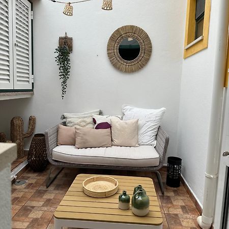 Birdy House Villa Faro Bagian luar foto