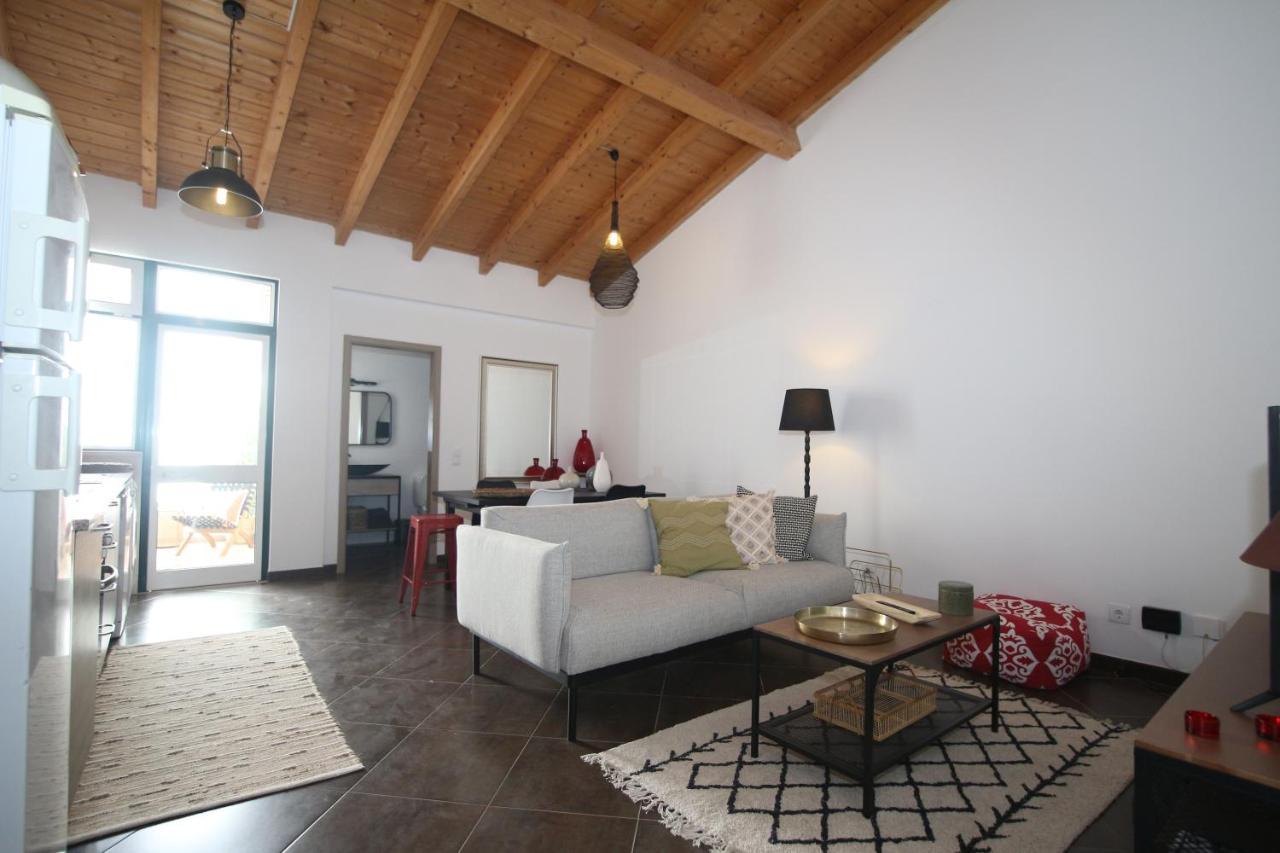Birdy House Villa Faro Bagian luar foto