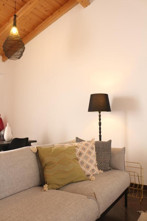 Birdy House Villa Faro Bagian luar foto