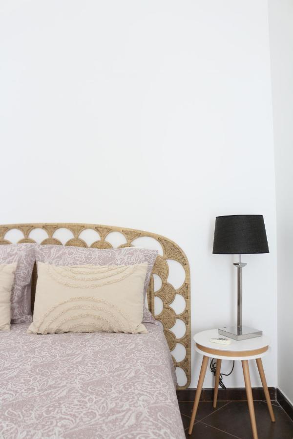 Birdy House Villa Faro Bagian luar foto