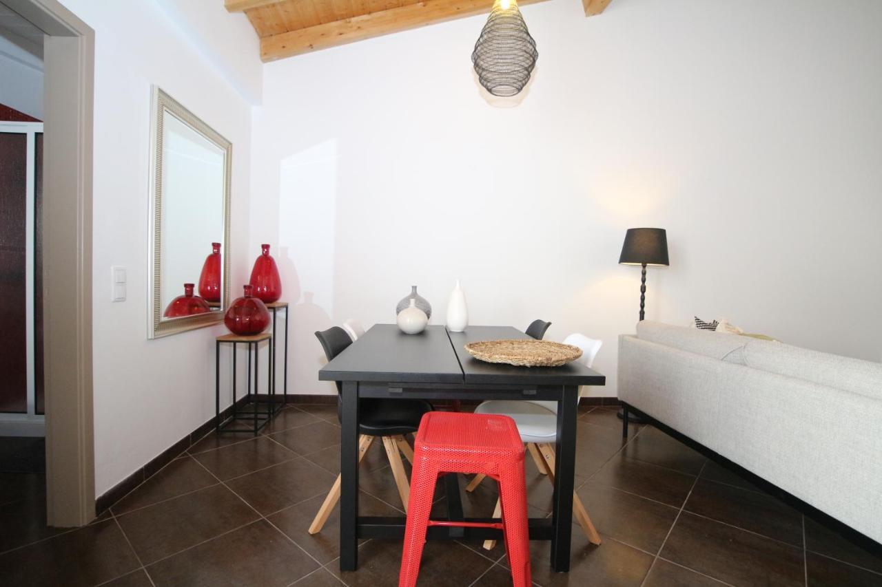Birdy House Villa Faro Bagian luar foto