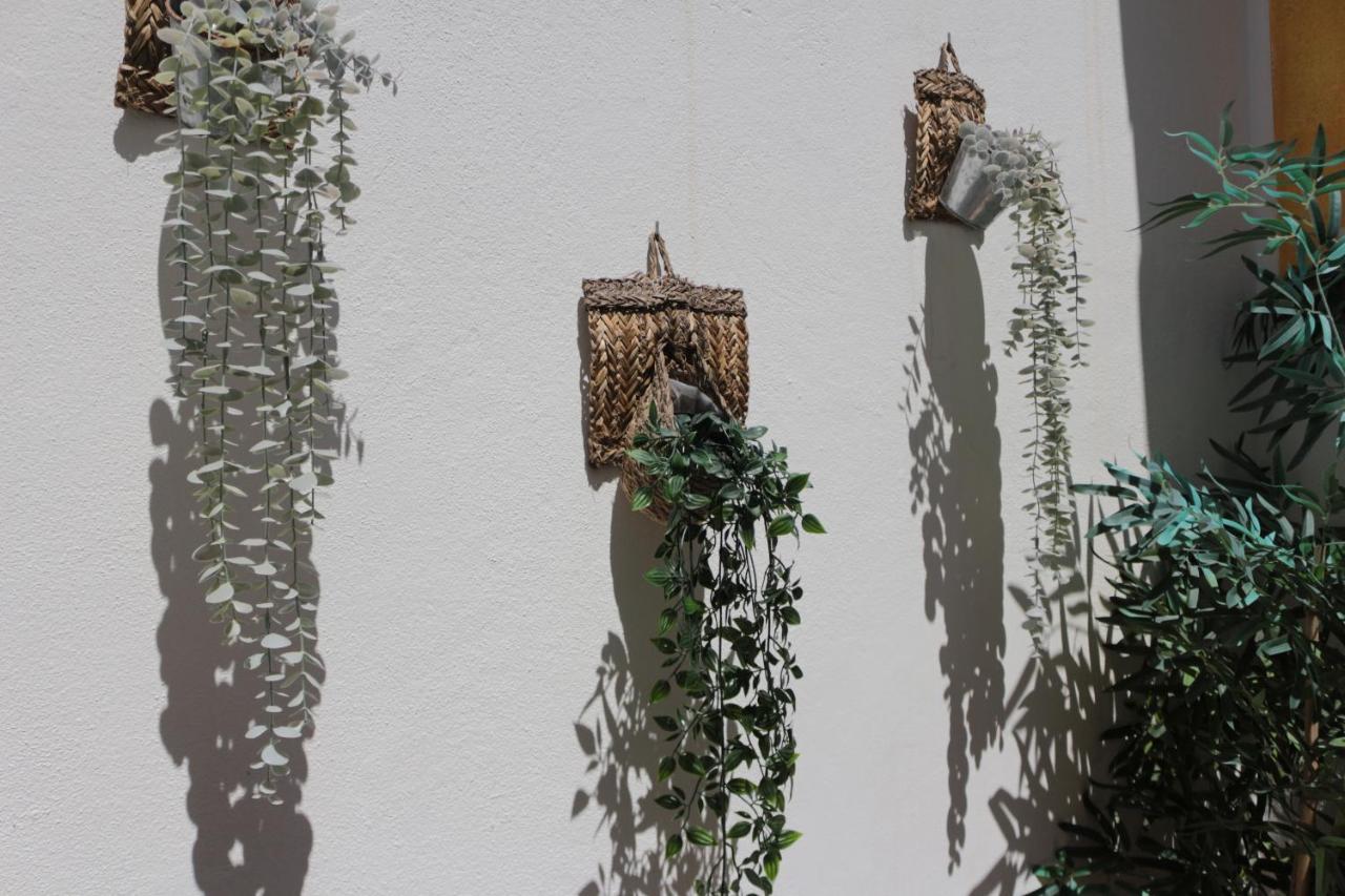 Birdy House Villa Faro Bagian luar foto